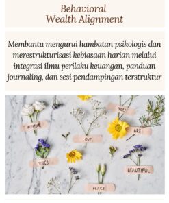 Behavioral Wealth Alignment