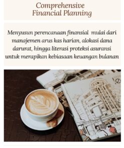 Strategic Financial Audit