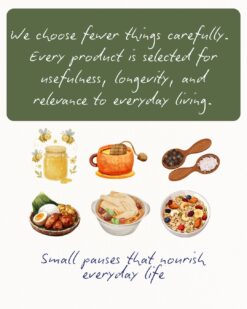 Curated Goods