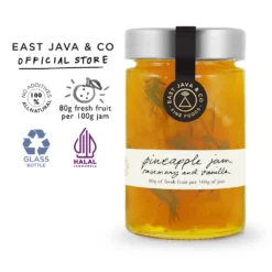 Curated Preserve Selection