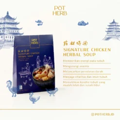Curated Nourishing Selection