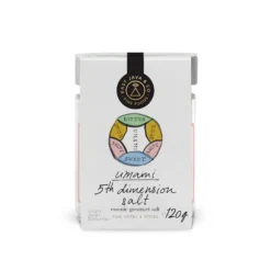 Curated Umami Selection